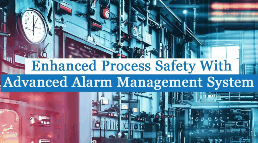 Enhancing Alarm Management Efficiency through Rationalization