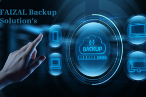 The Importance of OT/SCADA Data Backup Management