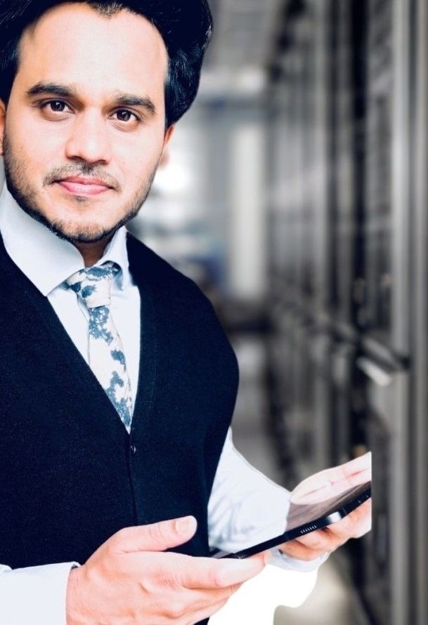 Faizal Afzal